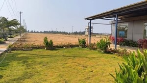  Plot – Garden View at Nagasandra - for Sale
