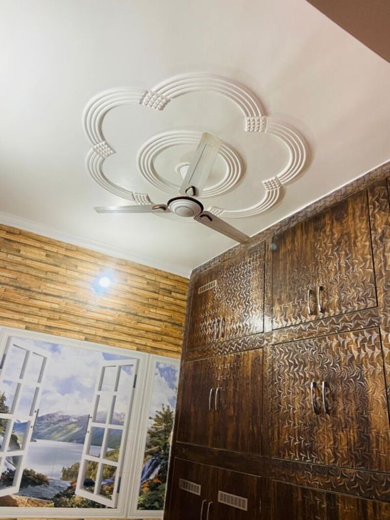 undefined, gomti nagar 2 Bedroom 800 Sq.Ft. Independent House In Gomti Nagar Lucknow 9900375