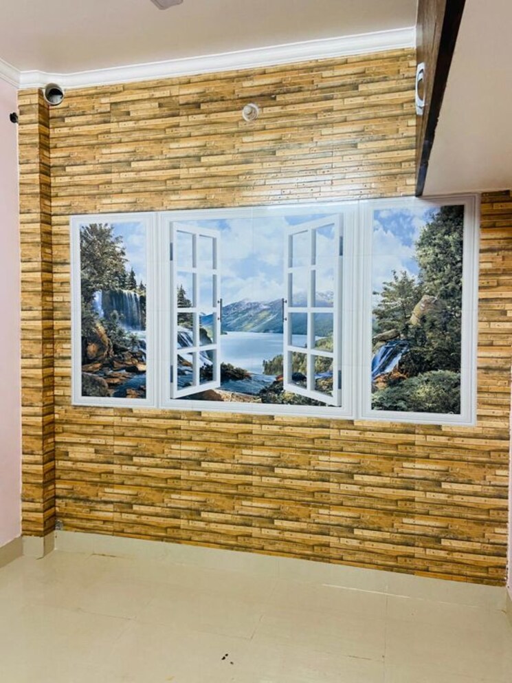 Room, gomti nagar 2 Bedroom 800 Sq.Ft. Independent House In Gomti Nagar Lucknow 9900375