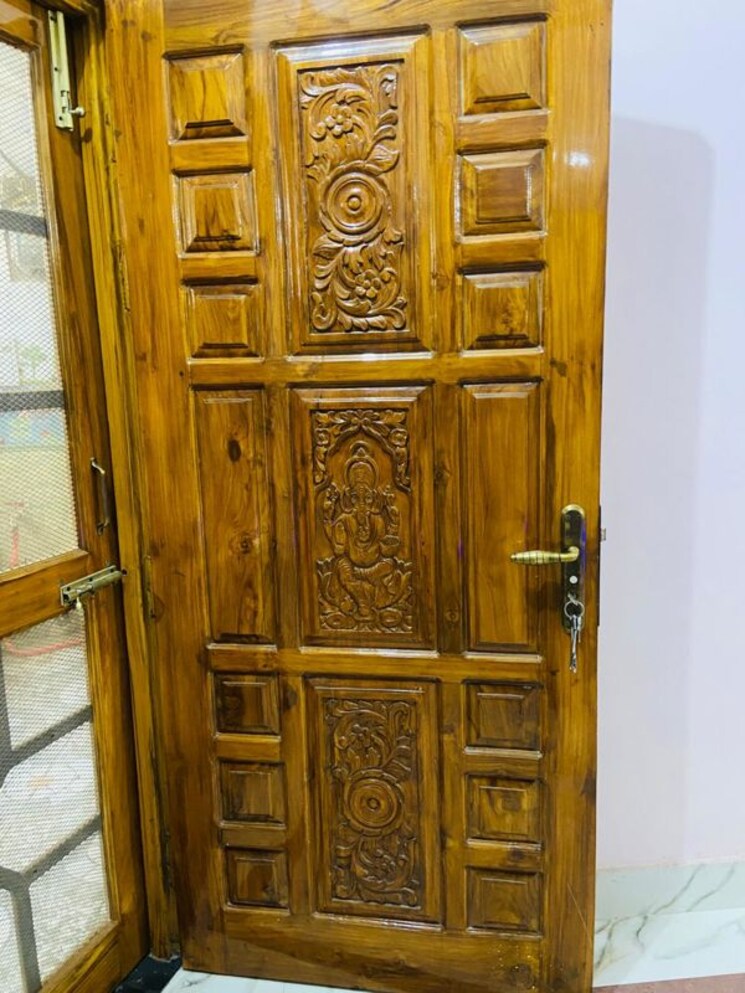 undefined, gomti nagar 2 Bedroom 800 Sq.Ft. Independent House In Gomti Nagar Lucknow 9900375