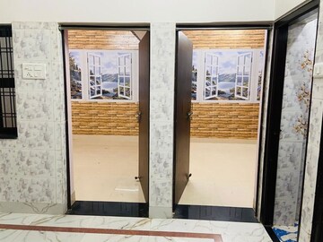 Bedroom in 2 BHK Independent House at Gomti Nagar – for Rent