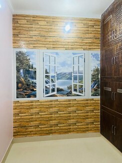 2 BHK + Extra Room Independent House For Rent in Gomti Nagar
