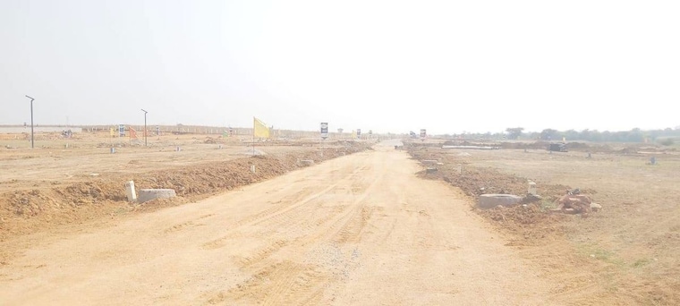 undefined, kadthal  124 Sq.Yd. Plot In Kadthal Hyderabad 9900376