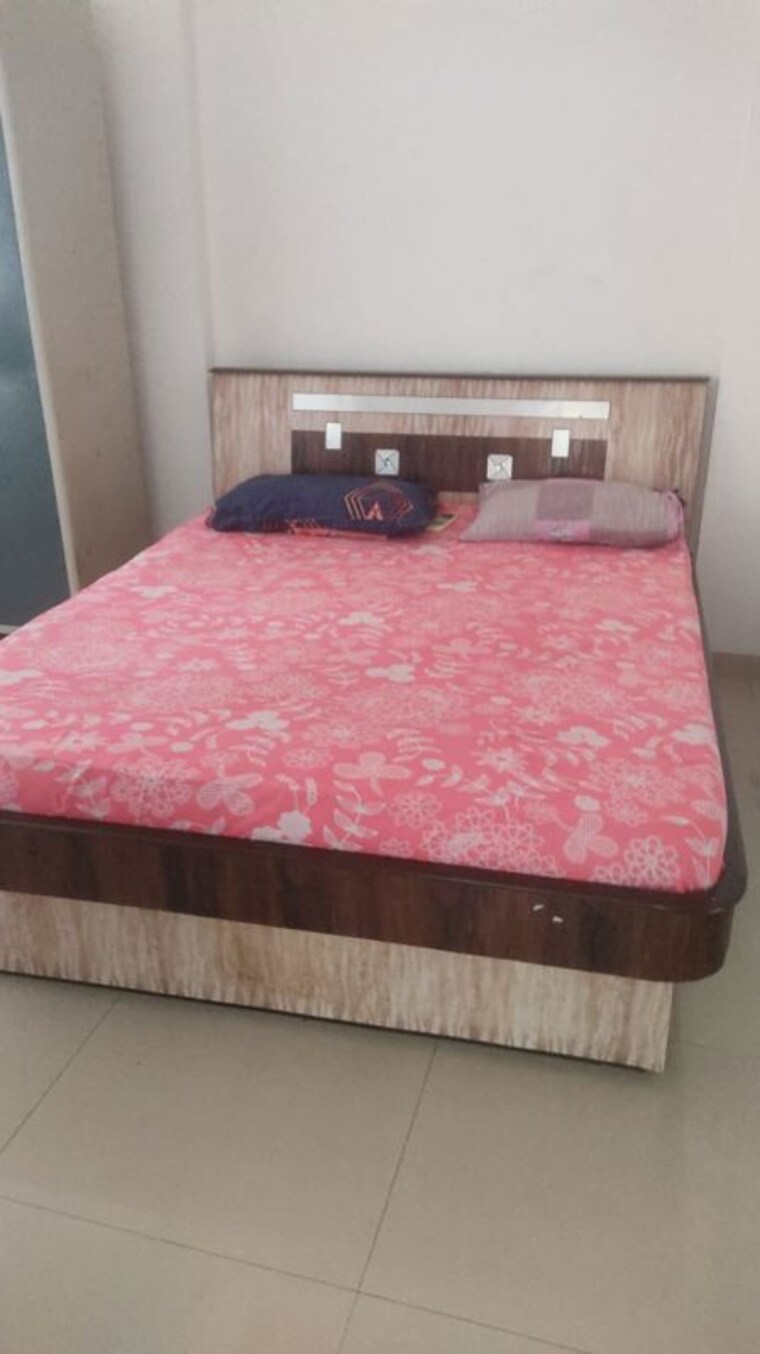 Bedroom, lodha-palava-casa-rio-caspiana 1 Bedroom 594 Sq.Ft. Apartment In Dombivli East Thane 9900311