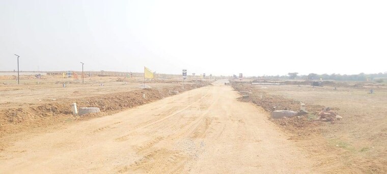 undefined, kadthal  126 Sq.Yd. Plot In Kadthal Hyderabad 9900395