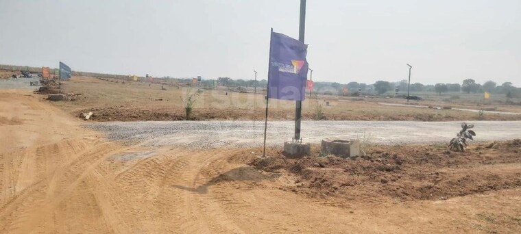 undefined, kadthal  126 Sq.Yd. Plot In Kadthal Hyderabad 9900395