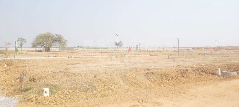 undefined, kadthal  126 Sq.Yd. Plot In Kadthal Hyderabad 9900395