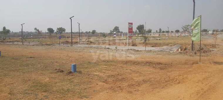 undefined, kadthal  126 Sq.Yd. Plot In Kadthal Hyderabad 9900395