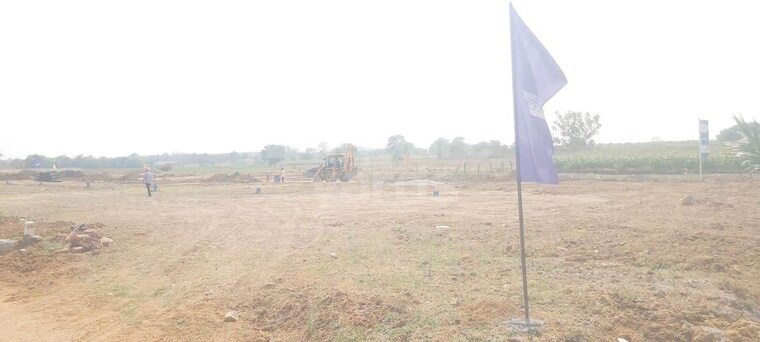 undefined, kadthal  126 Sq.Yd. Plot In Kadthal Hyderabad 9900395