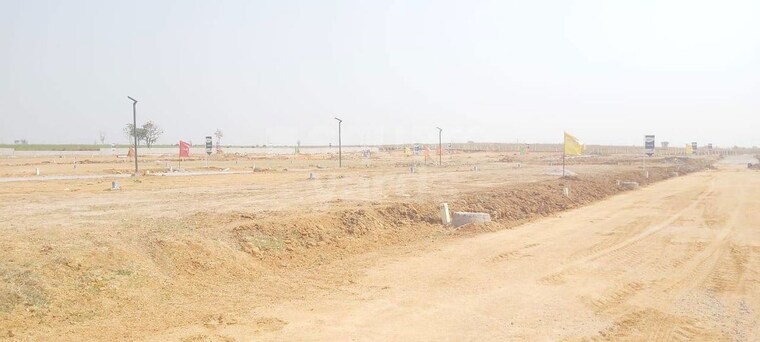 undefined, kadthal  126 Sq.Yd. Plot In Kadthal Hyderabad 9900395