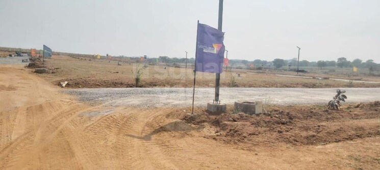 undefined, kadthal  127 Sq.Yd. Plot In Kadthal Hyderabad 9900407