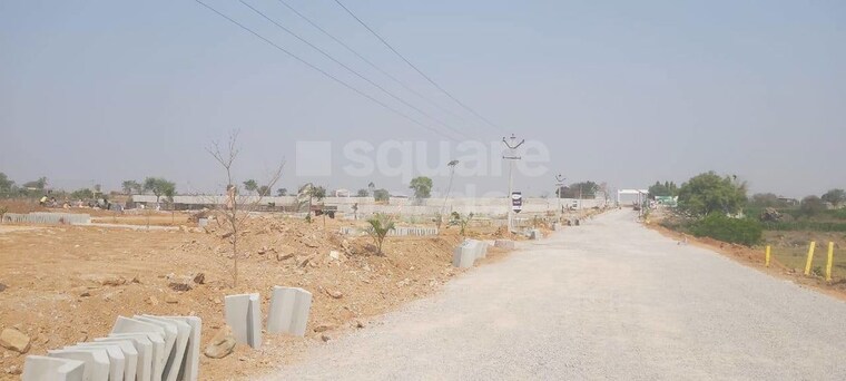 undefined, kadthal  127 Sq.Yd. Plot In Kadthal Hyderabad 9900407