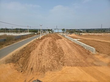  Plot – Exterior View View at Shadnagar - for Sale