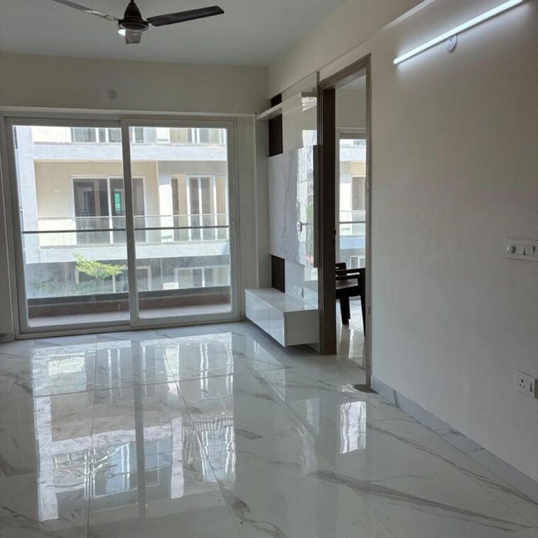 Room, m3m-soulitude 3.5 Bedroom 1400 Sq.Ft. Builder Floor In Sector 89 Gurgaon 9900369