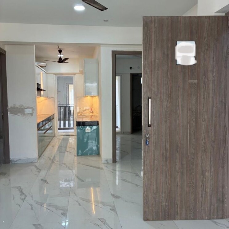 Bathroom, m3m-soulitude 3.5 Bedroom 1400 Sq.Ft. Builder Floor In Sector 89 Gurgaon 9900369