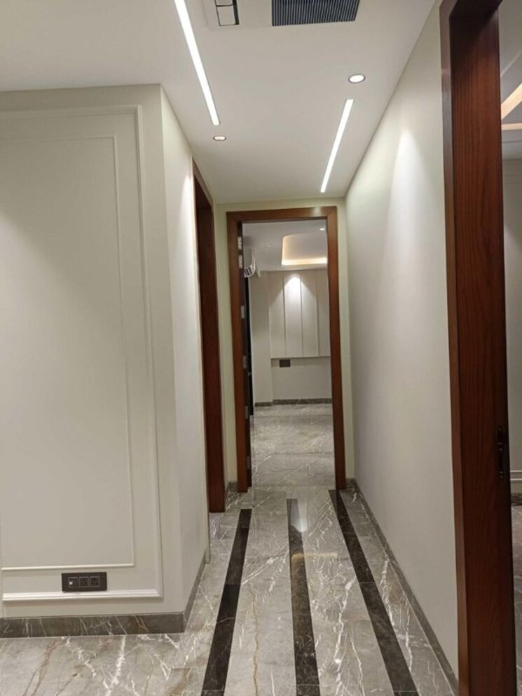 Bedroom, green park extension 4 Bedroom 2500 Sq.Ft. Builder Floor In Green Park Extension Delhi 9900429