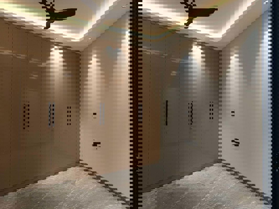 4 BHK Builder Floor For Sale in Green Park Extension