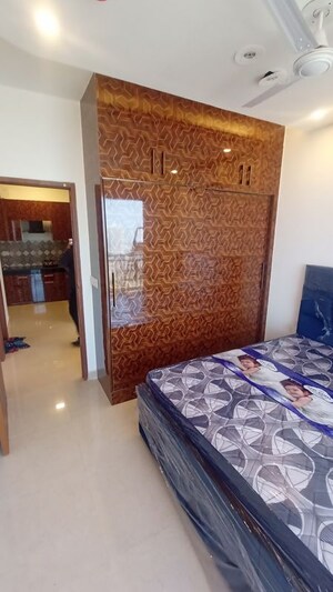 Bedroom in 2 BHK Apartment at Signature Global Prime, Sector 63a – for Rent