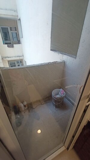 Bathroom in 2 BHK Apartment at Signature Global Prime, Sector 63a – for Rent