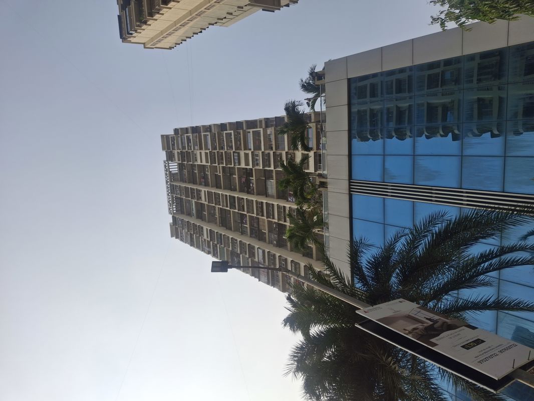 1 BHK 672 Sq.Ft. Apartment in Neelkanth Sunberry