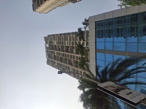 1 BHK Apartment For Rent in Neelkanth Sunberry, Ghansoli