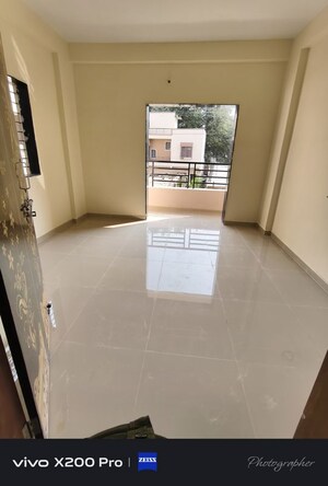 Kitchen in 1 BHK Apartment at Somnath Nagar – for Rent