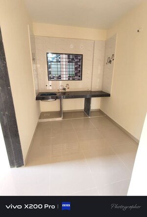 Kitchen in 1 BHK Apartment at Somnath Nagar – for Rent