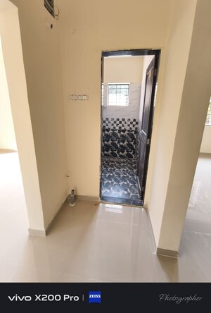 Staircase in 1 BHK Apartment at Somnath Nagar – for Rent