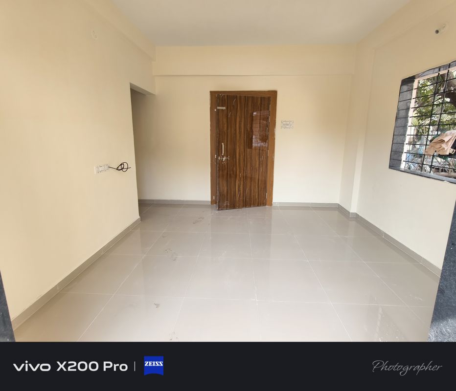 1 BHK + Extra Room Apartment For Rent in Somnath Nagar