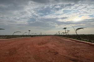 Plot Area in  Plot at Jewar – for Sale