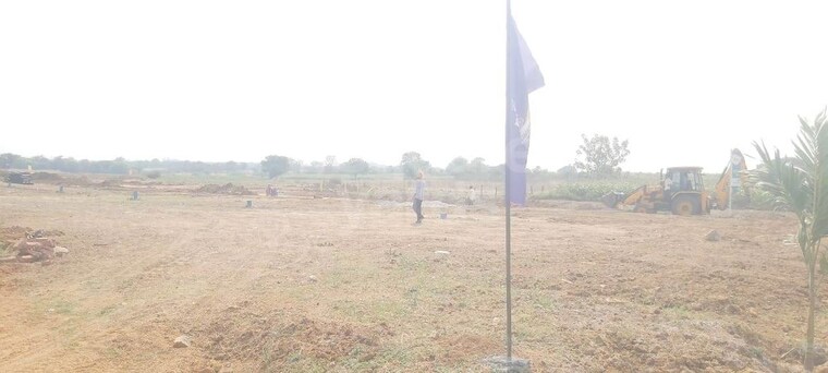 undefined, kadthal  131 Sq.Yd. Plot In Kadthal Hyderabad 9900415