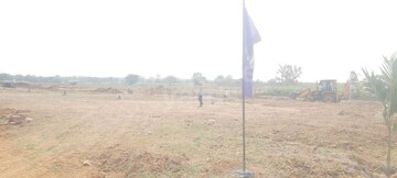 Plot Area in  Plot at Kadthal – for Sale