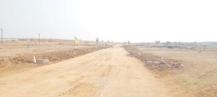 undefined, kadthal  135 Sq.Yd. Plot In Kadthal Hyderabad 9900428