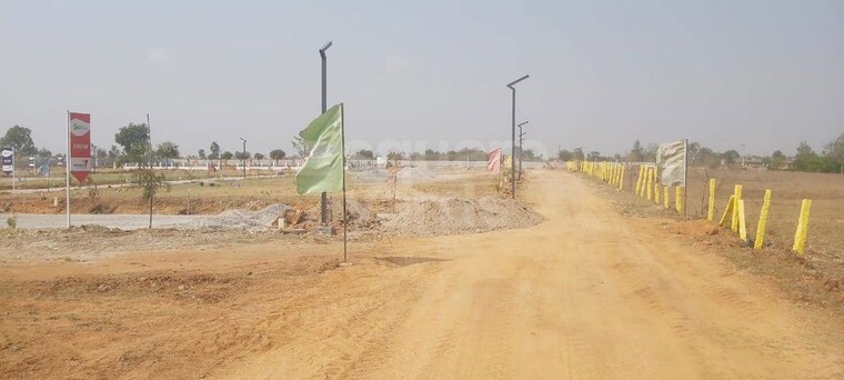 undefined, kadthal  136 Sq.Yd. Plot In Kadthal Hyderabad 9900433