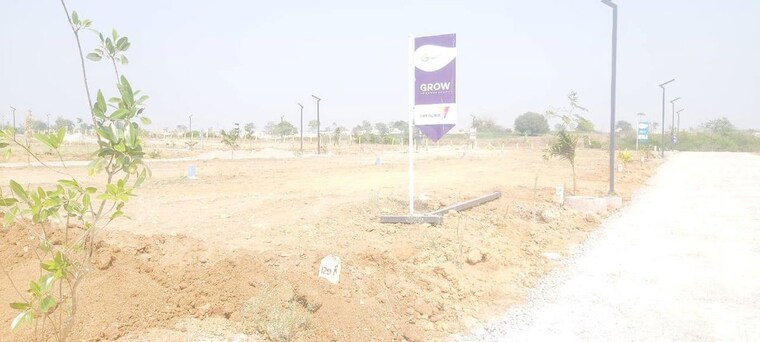 undefined, kadthal  140 Sq.Yd. Plot In Kadthal Hyderabad 9900445