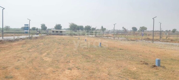 undefined, kadthal  140 Sq.Yd. Plot In Kadthal Hyderabad 9900445