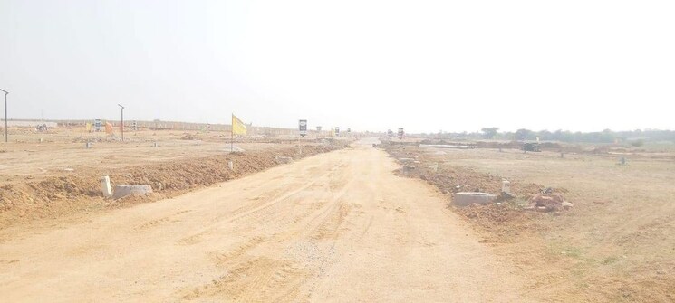 undefined, kadthal  148 Sq.Yd. Plot In Kadthal Hyderabad 9900486