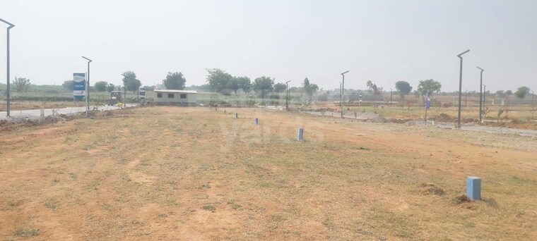 undefined, kadthal  148 Sq.Yd. Plot In Kadthal Hyderabad 9900486