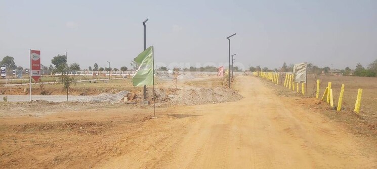 undefined, kadthal  148 Sq.Yd. Plot In Kadthal Hyderabad 9900486