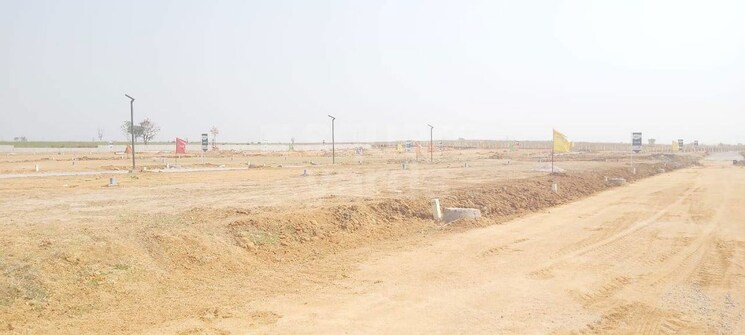 undefined, kadthal  150 Sq.Yd. Plot In Kadthal Hyderabad 9900488