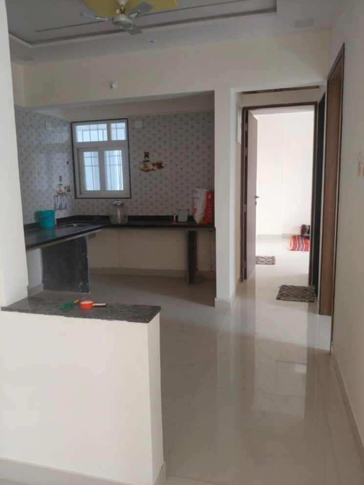 Kitchen, pawar-riseonic 2 Bedroom 866 Sq.Ft. Apartment In Mundhwa Pune 9900501