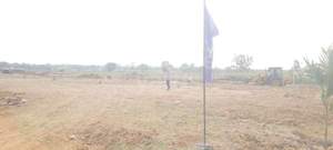 Plot Area in  Plot at Kadthal – for Sale