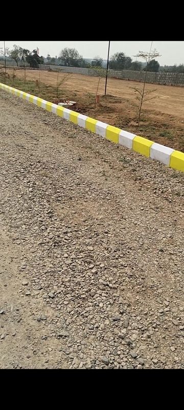 Plot Area in  Plot at Turkayamjal – for Sale