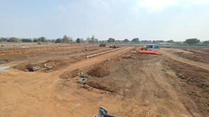 Plot Area in  Plot at Shadnagar – for Sale
