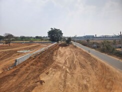 Plot For Sale in Shadnagar