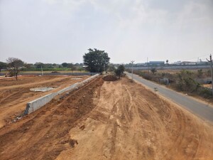  Plot For Sale in Shadnagar