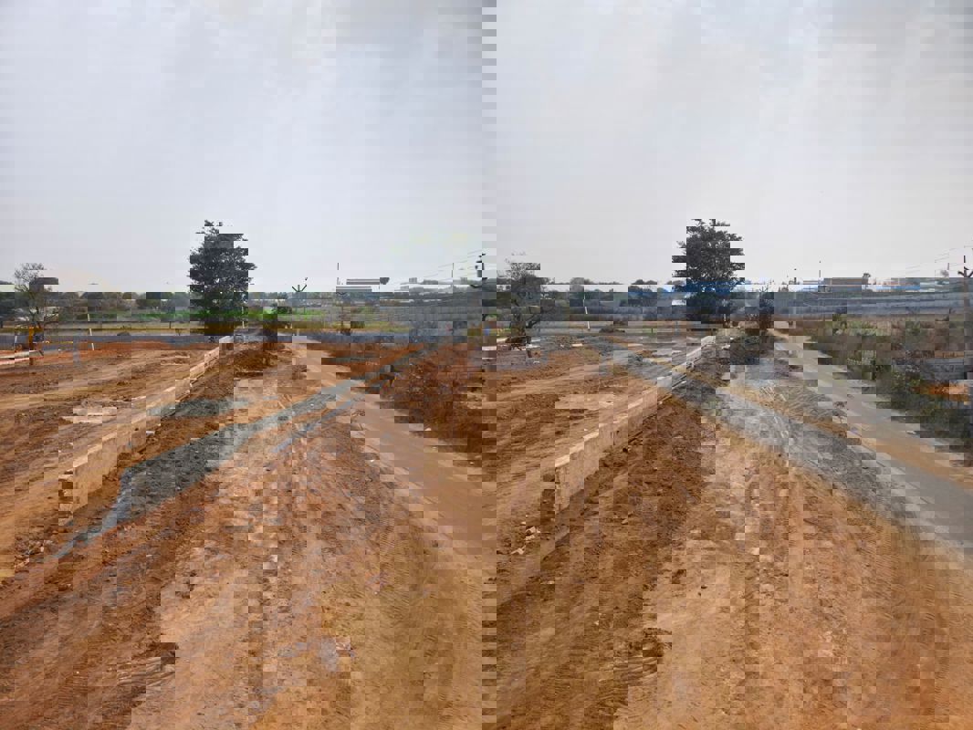 Plot For Sale in Shadnagar