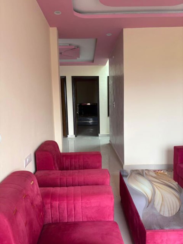 Living Room, faizabad road 3 Bedroom 1550 Sq.Ft. Villa In Faizabad Road Lucknow 9900503