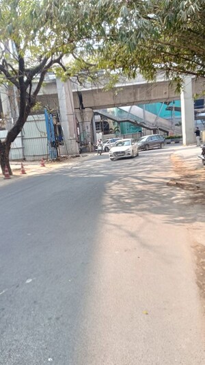  Showroom For Rent in Jubilee Hills