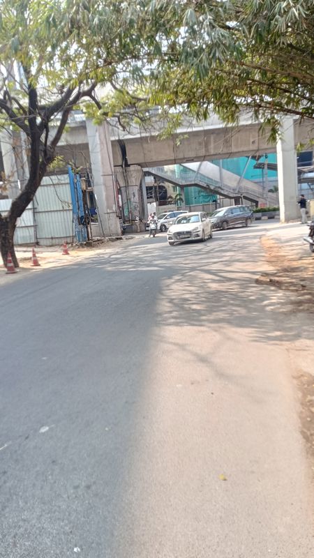 Showroom For Rent in Jubilee Hills